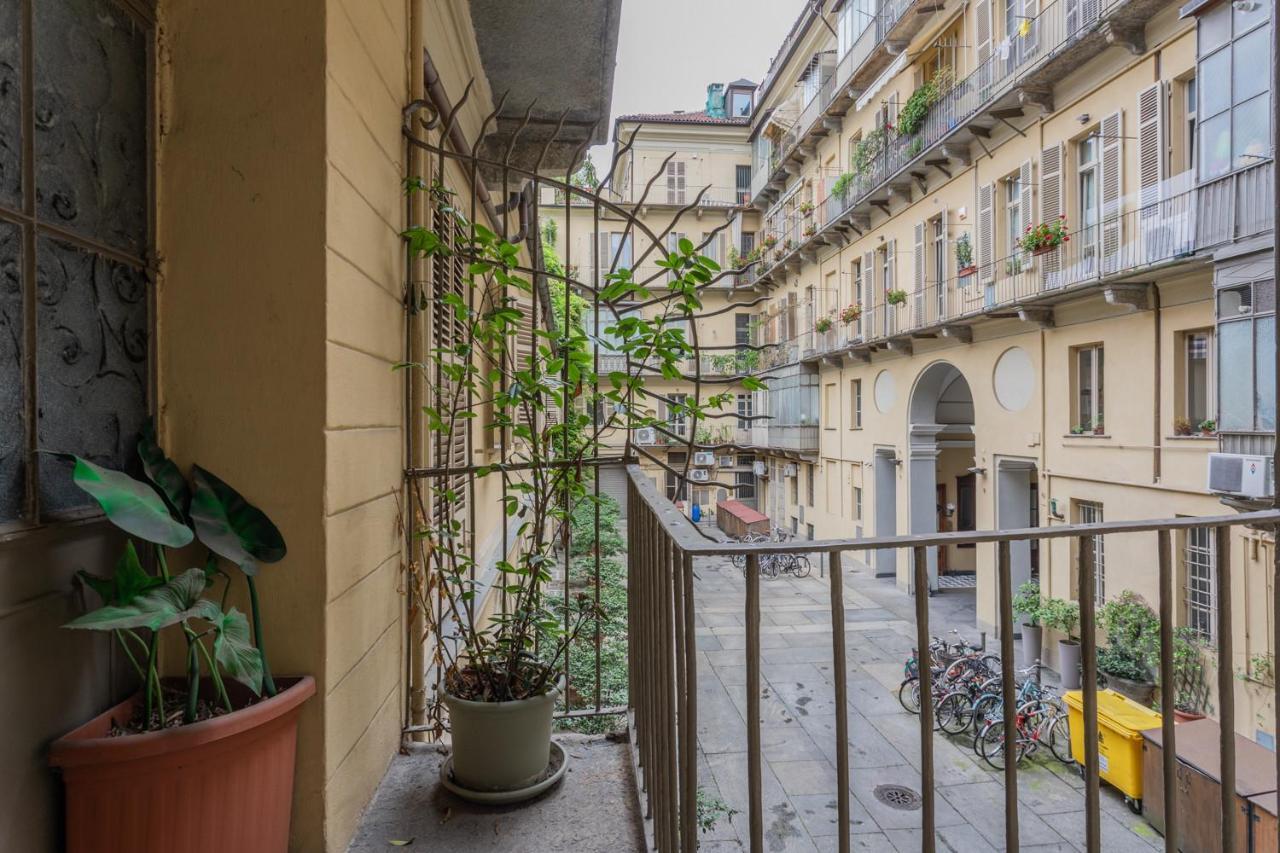Apartamento Carlo Alberto House By Wonderful Italy *
