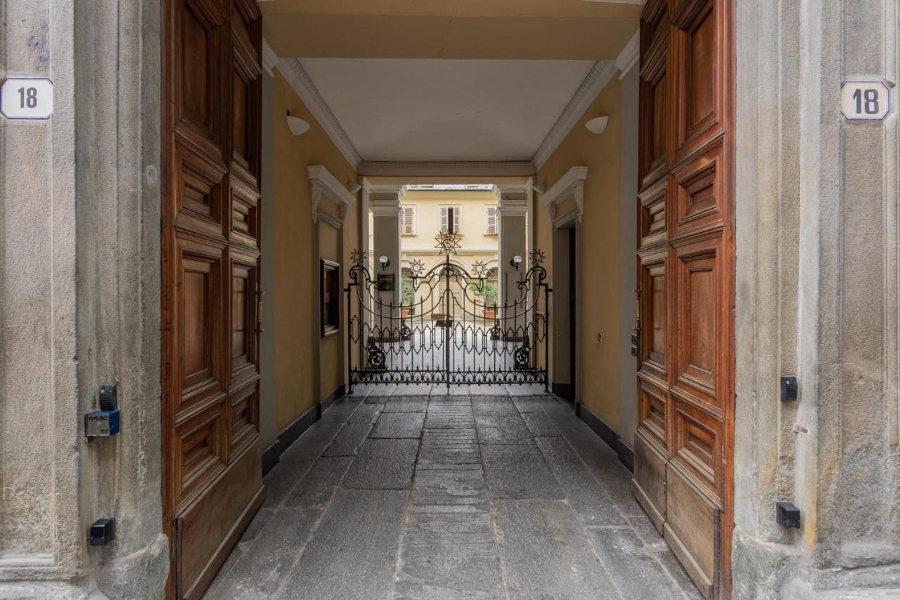 Carlo Alberto House By Wonderful Italy Apartamento *