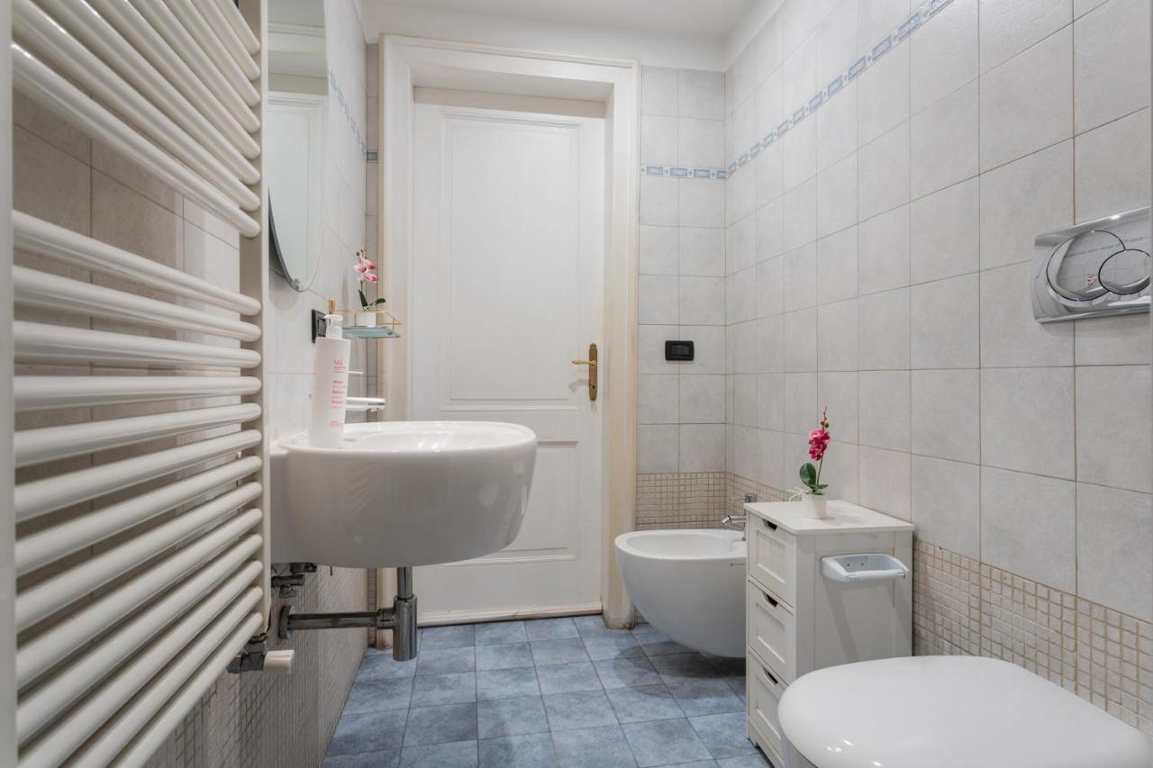 Apartamento Carlo Alberto House By Wonderful Italy