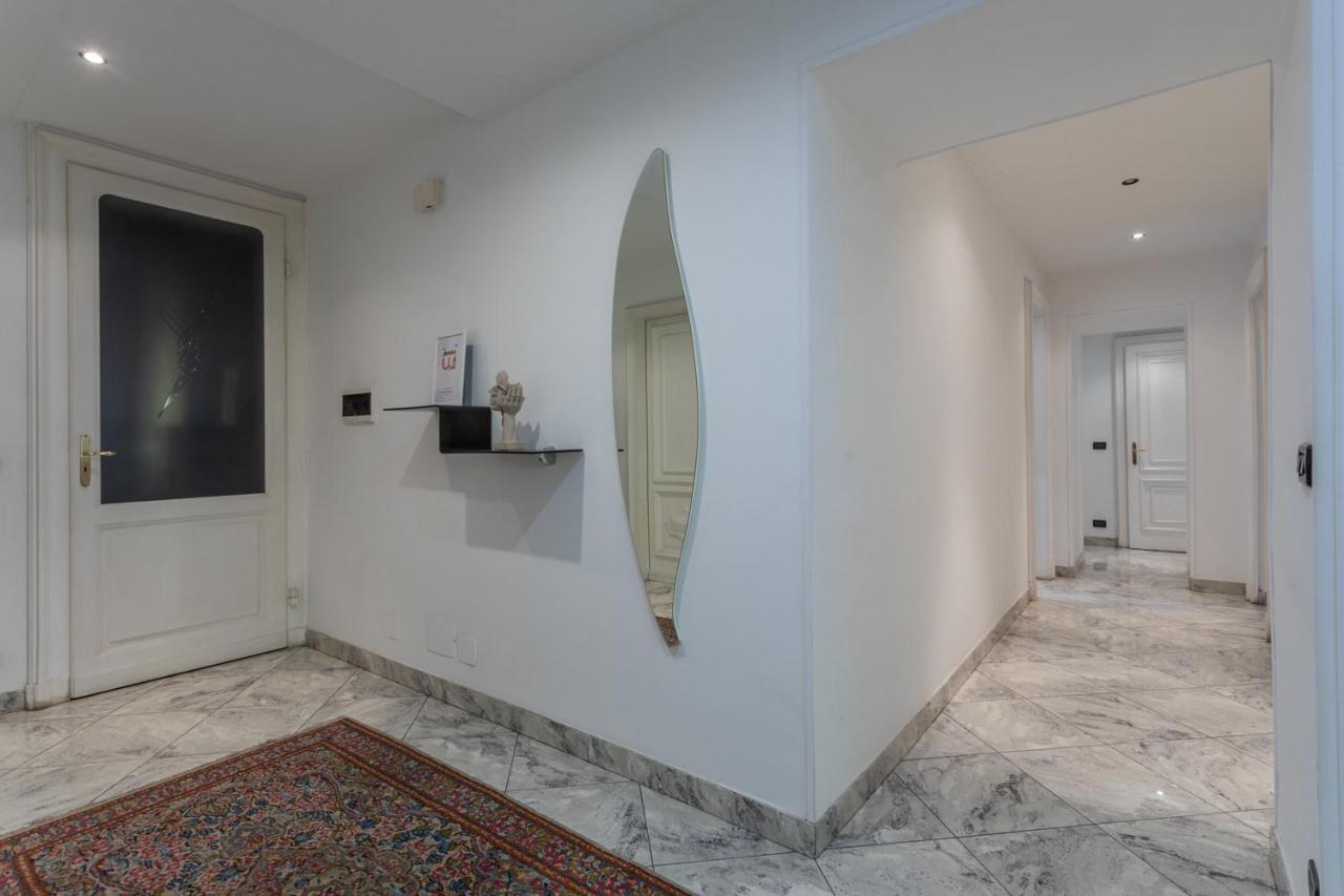 Carlo Alberto House By Wonderful Italy Turín