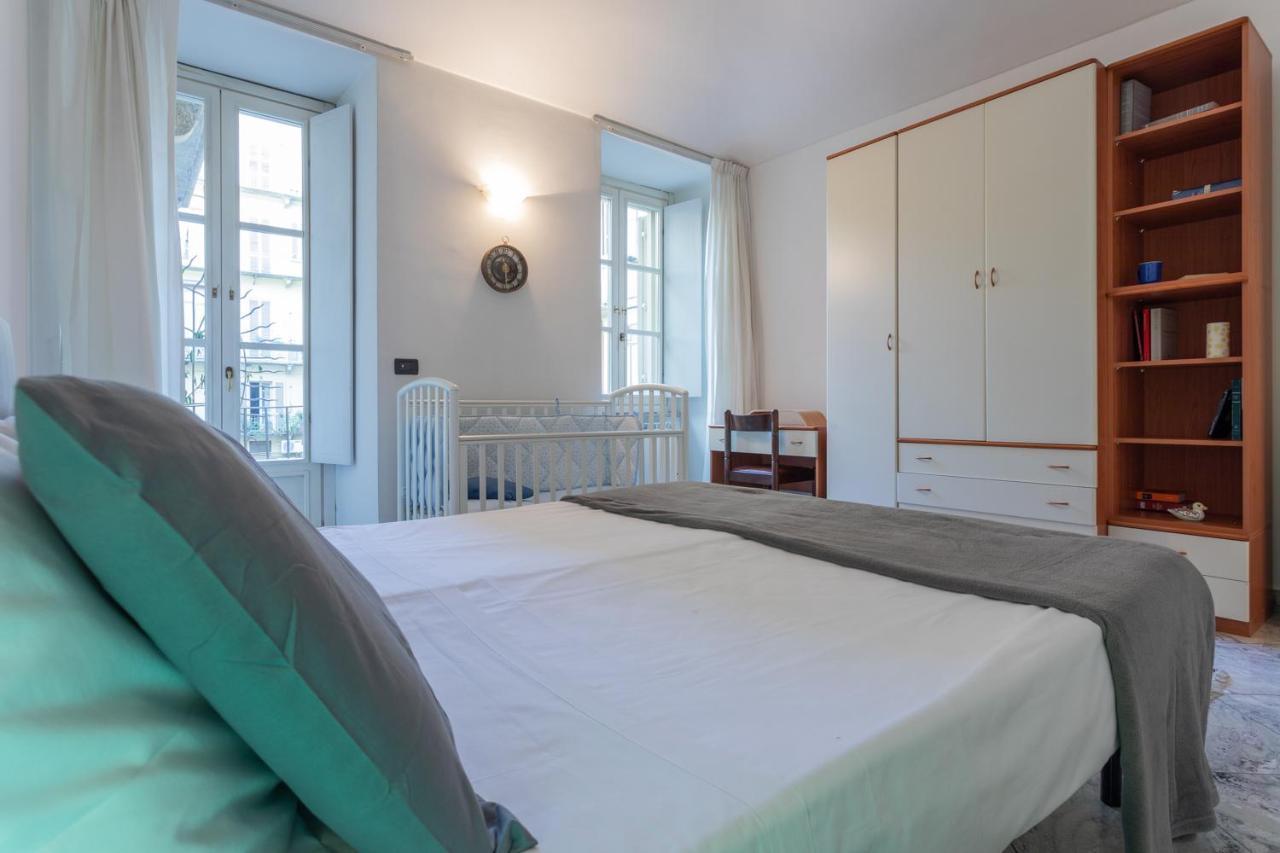 Apartamento Carlo Alberto House By Wonderful Italy *