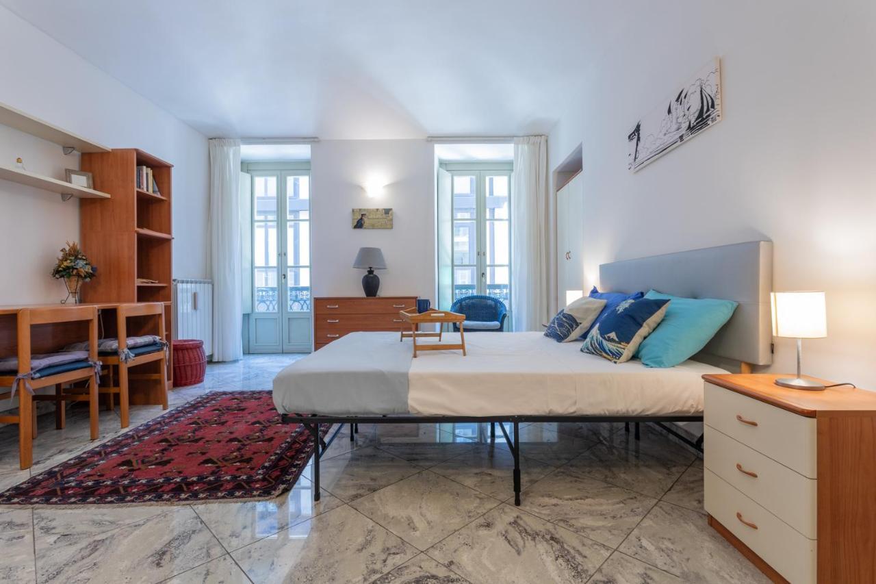 Carlo Alberto House By Wonderful Italy Apartamento *