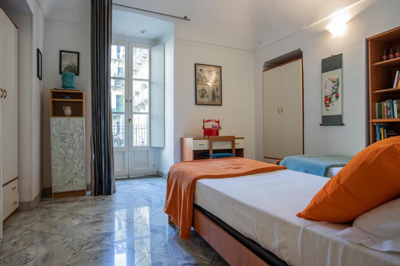 Apartamento Carlo Alberto House By Wonderful Italy